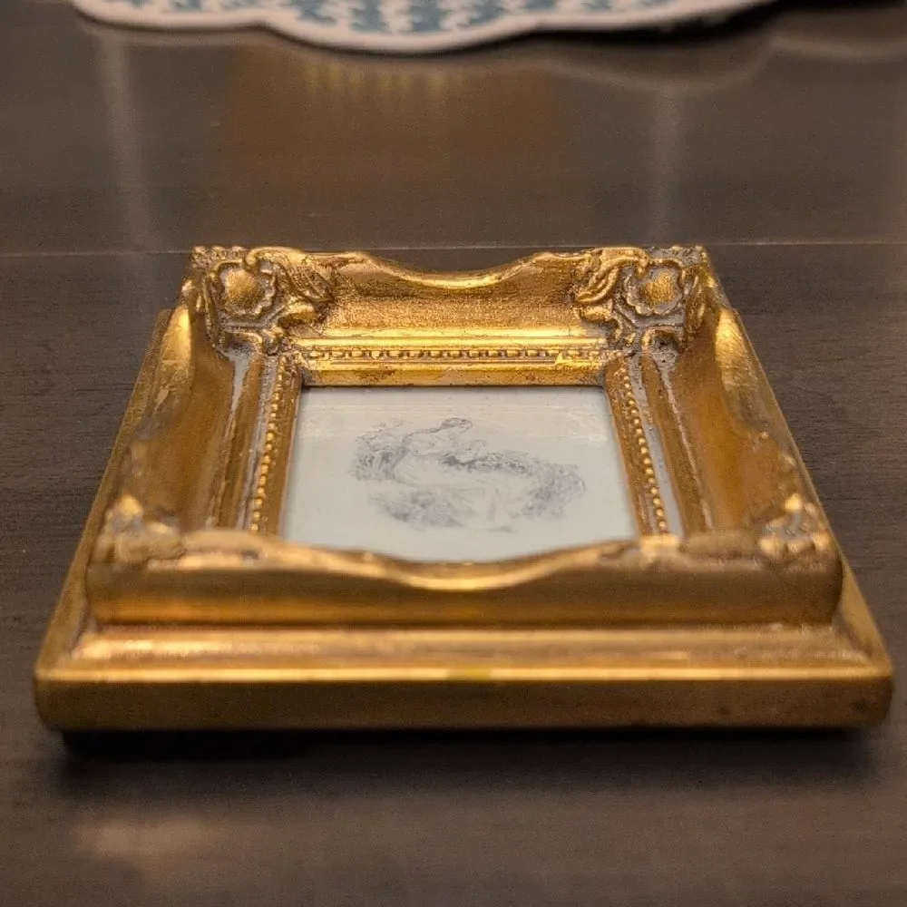 Elegant Gold Picture Frame by Melannco - Picture 8 of 9